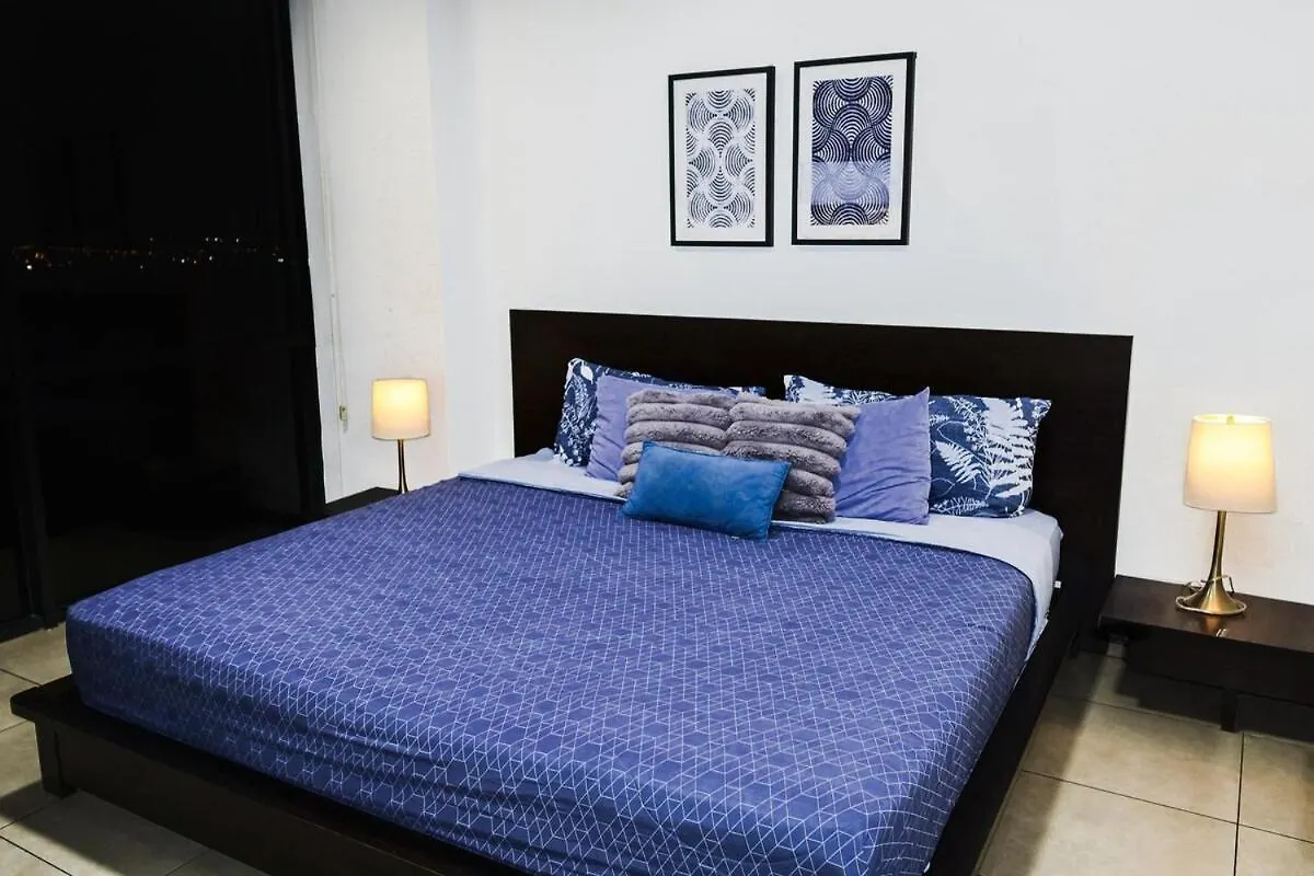 Luxury Penthouse - Puerto Santa Ana - Guayaquil Lejlighed