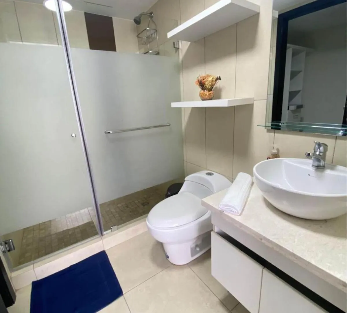 Luxury Penthouse - Puerto Santa Ana - Guayaquil Lejlighed
