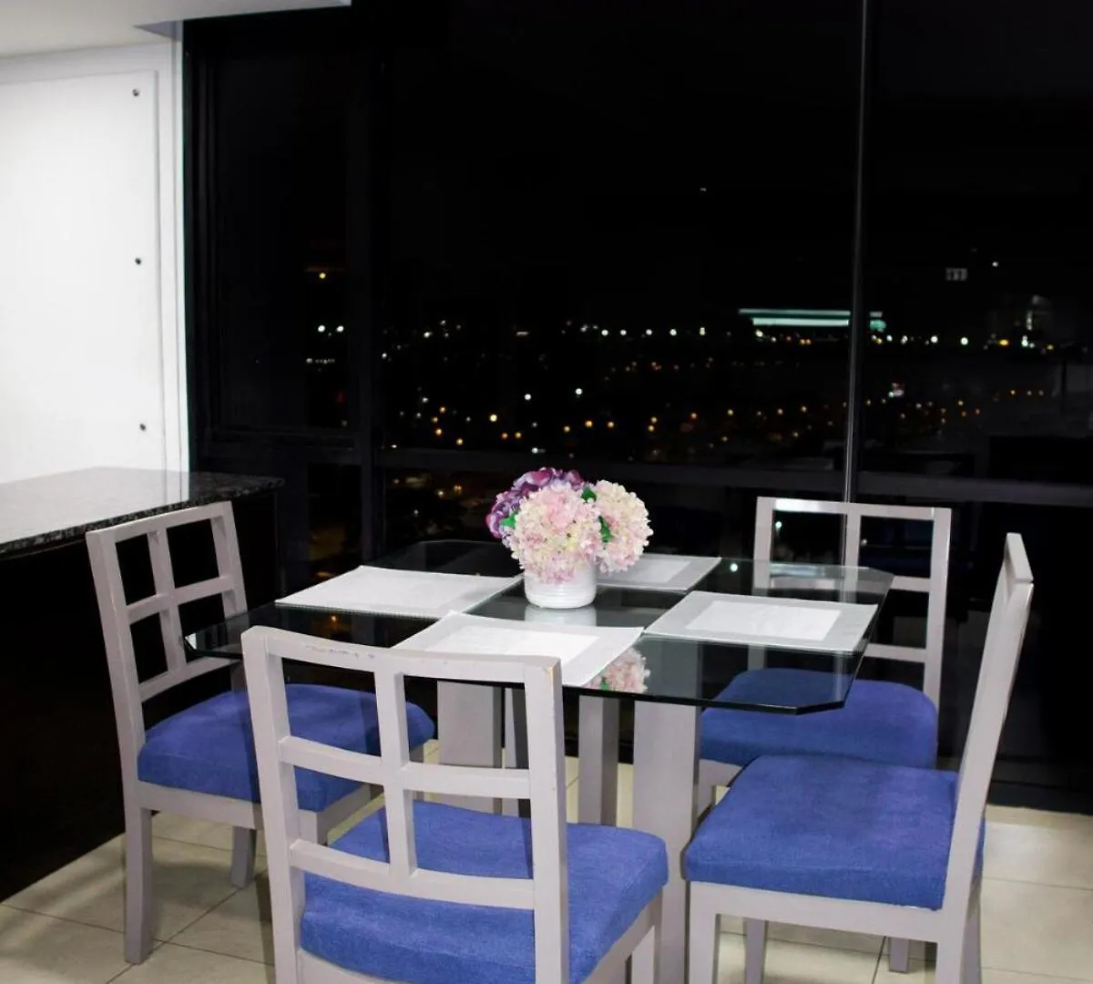 Luxury Penthouse - Puerto Santa Ana - Guayaquil Lejlighed 0*,