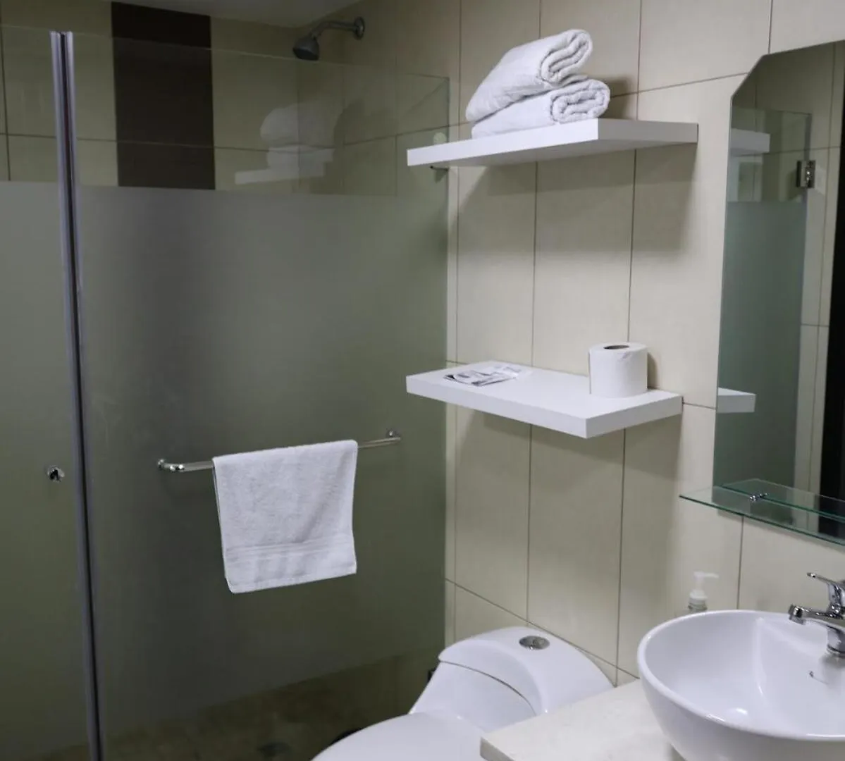 Luxury Penthouse - Puerto Santa Ana - Guayaquil Lejlighed